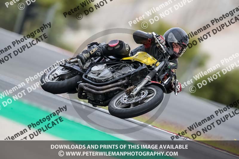 motorbikes;no limits;october 2019;peter wileman photography;portimao;portugal;trackday digital images